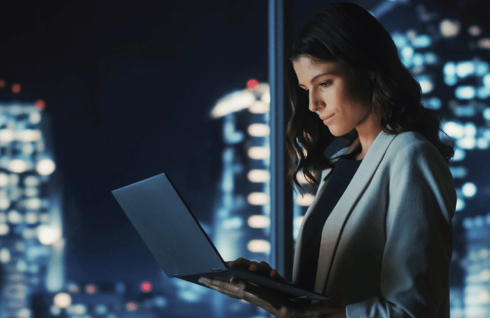 Zero-tolerance Approach to Modern Slavery at Tech Unicorn