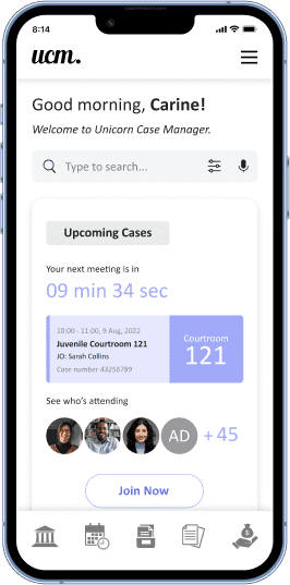 UNICORN CASE MANAGER | Tech Unicorn